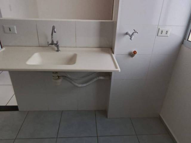 #492 - Apartamento para Locação em Arapongas - PR - 2