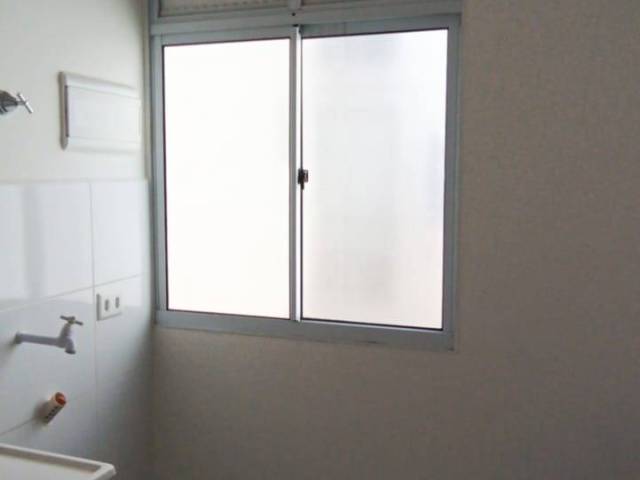 #492 - Apartamento para Locação em Arapongas - PR - 3