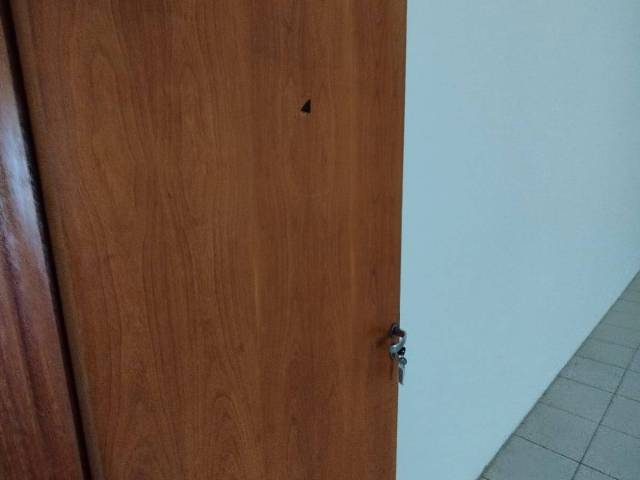 #301 - Sala para Locação em Arapongas - PR - 2