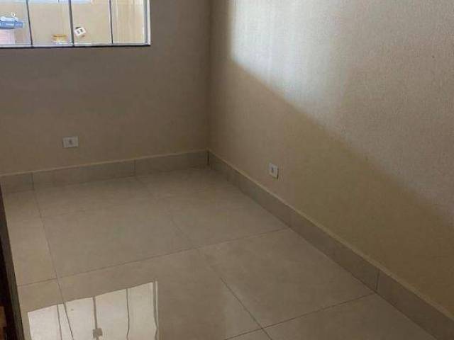 #502 - Apartamento para Venda em Arapongas - PR