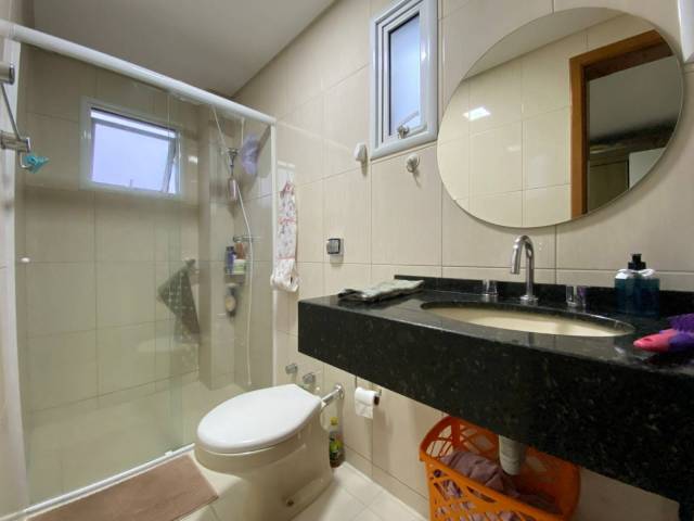 #504 - Apartamento para Venda em Arapongas - PR - 2