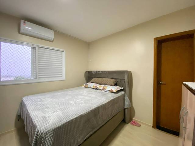 #504 - Apartamento para Venda em Arapongas - PR - 3