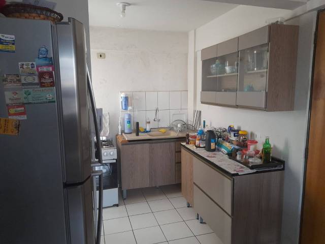 #506 - Apartamento para Venda em Arapongas - PR - 2