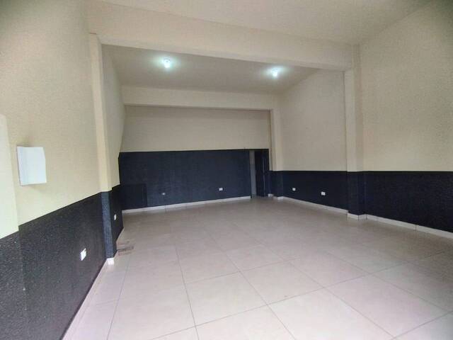 #382 - Sala para Locação em Arapongas - PR - 3