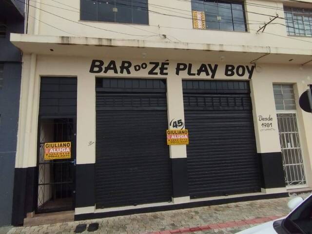 #382 - Sala para Locação em Arapongas - PR