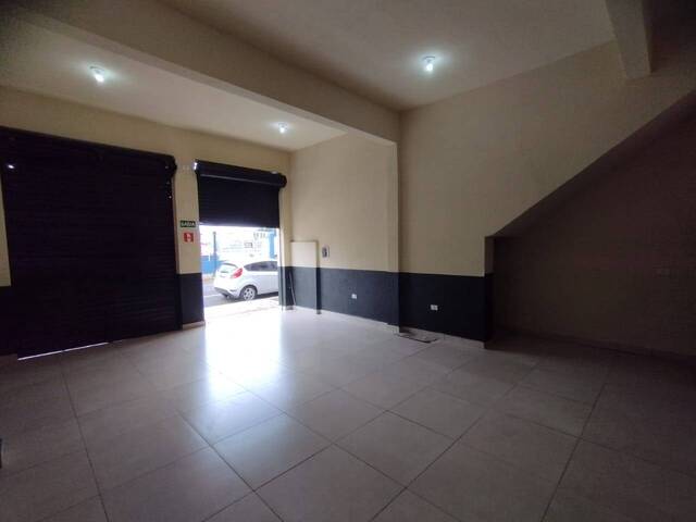 #382 - Sala para Locação em Arapongas - PR - 2