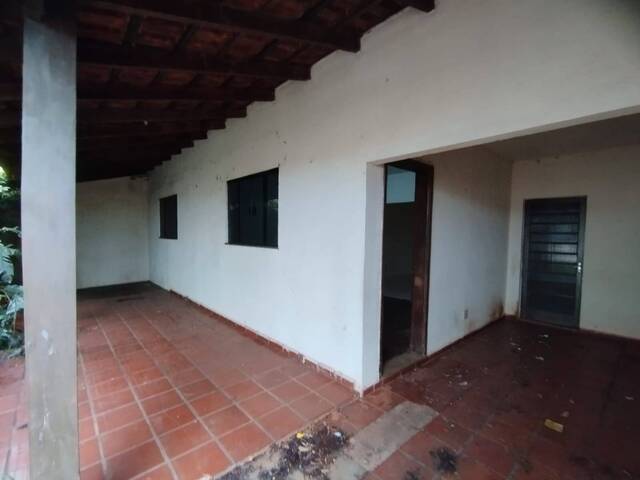 #508 - Casa para Locação em Arapongas - PR