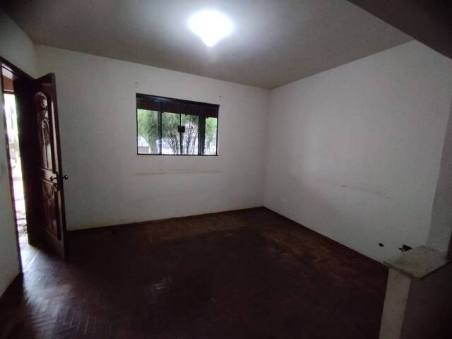 #508 - Casa para Locação em Arapongas - PR