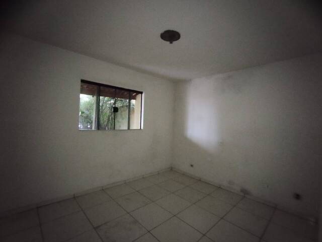 #508 - Casa para Locação em Arapongas - PR