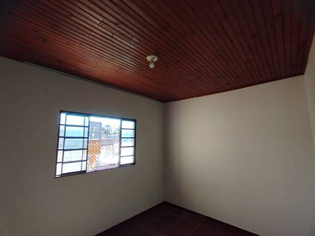 #511 - Casa para Locação em Arapongas - PR - 3