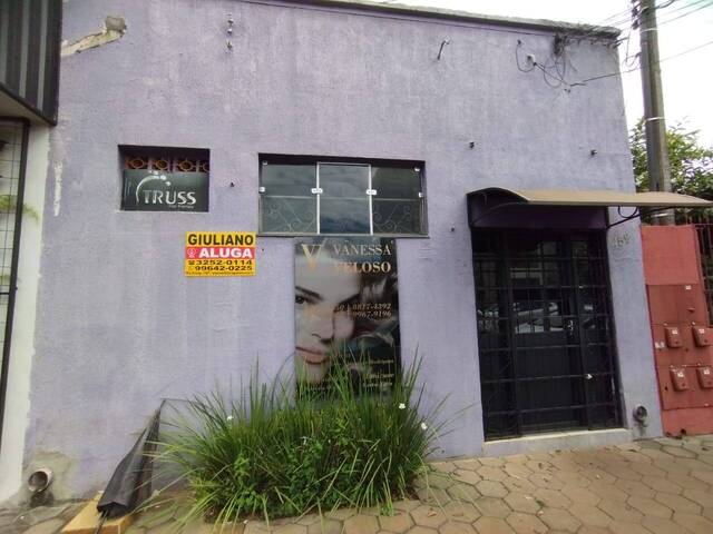 #520 - Sala para Venda em Arapongas - PR