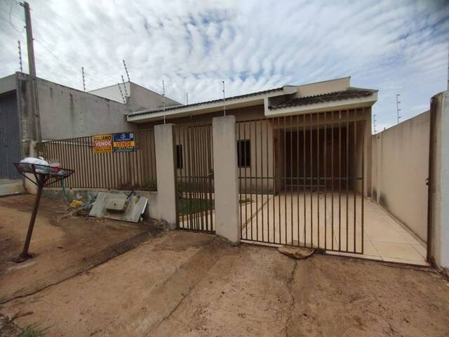 #488 - Casa para Locação em Arapongas - PR