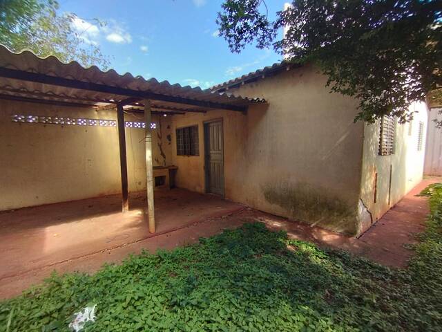 #521 - Casa para Locação em Arapongas - PR