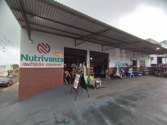 #523 - Sala para Venda em Arapongas - PR