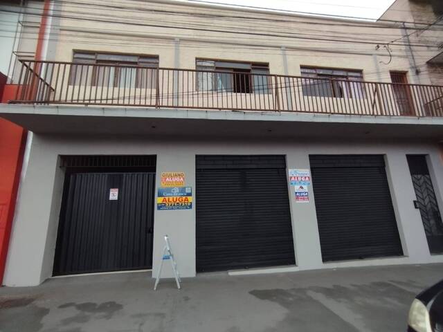 #213 - Sala para Locação em Arapongas - PR - 1