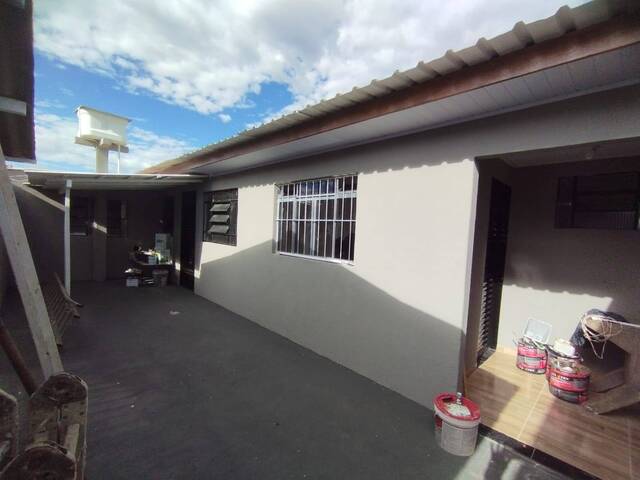 #527 - Casa para Venda em Arapongas - PR