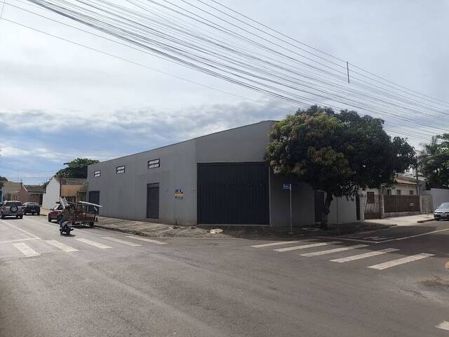 #531 - Sala para Locação em Arapongas - PR