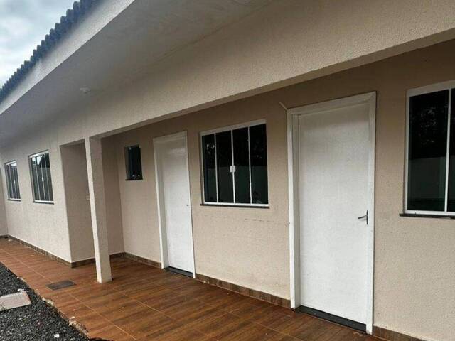 #537 - Casa para Venda em Arapongas - PR