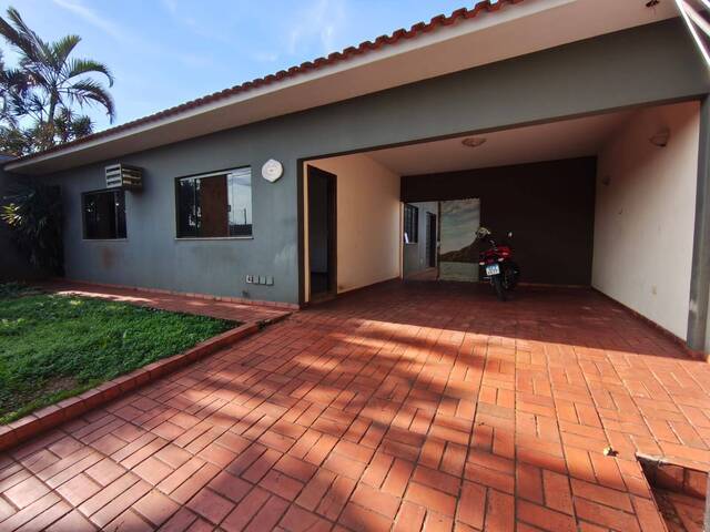 #509 - Casa para Venda em Arapongas - PR