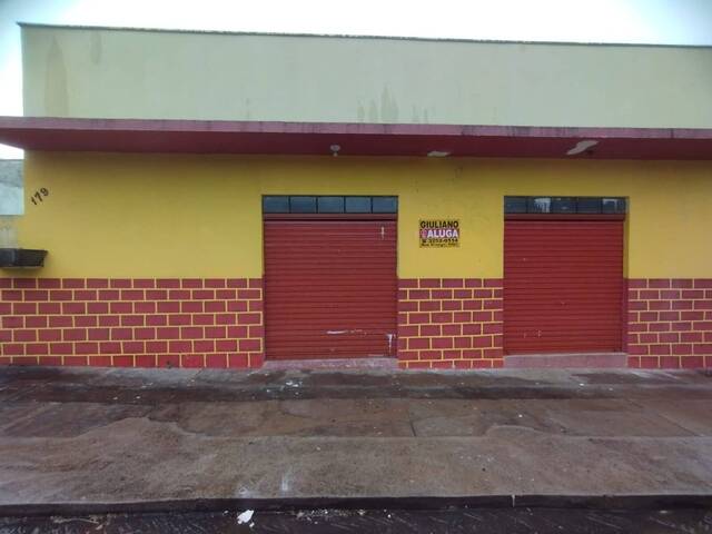 #549 - Sala para Locação em Arapongas - PR