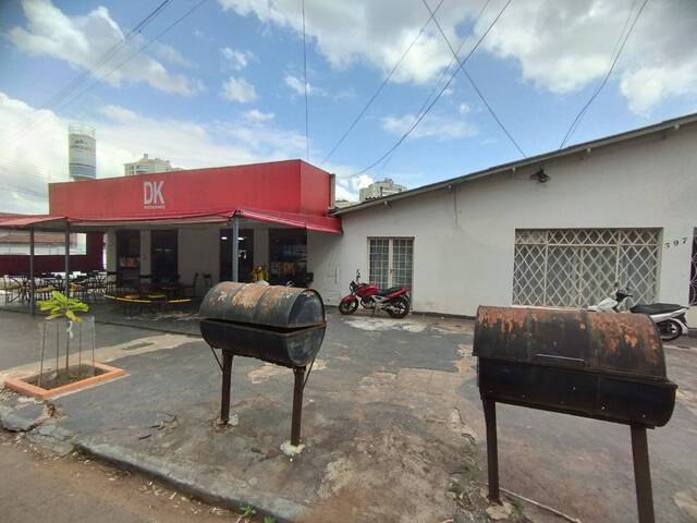 #556 - Sala para Locação em Arapongas - PR - 2