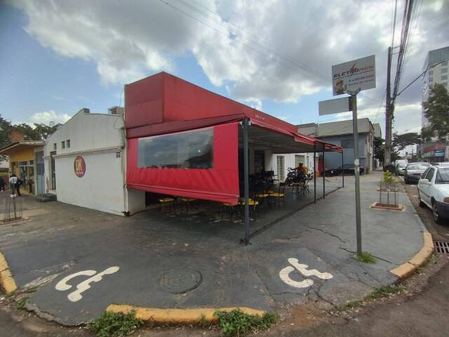 #556 - Sala para Locação em Arapongas - PR - 3